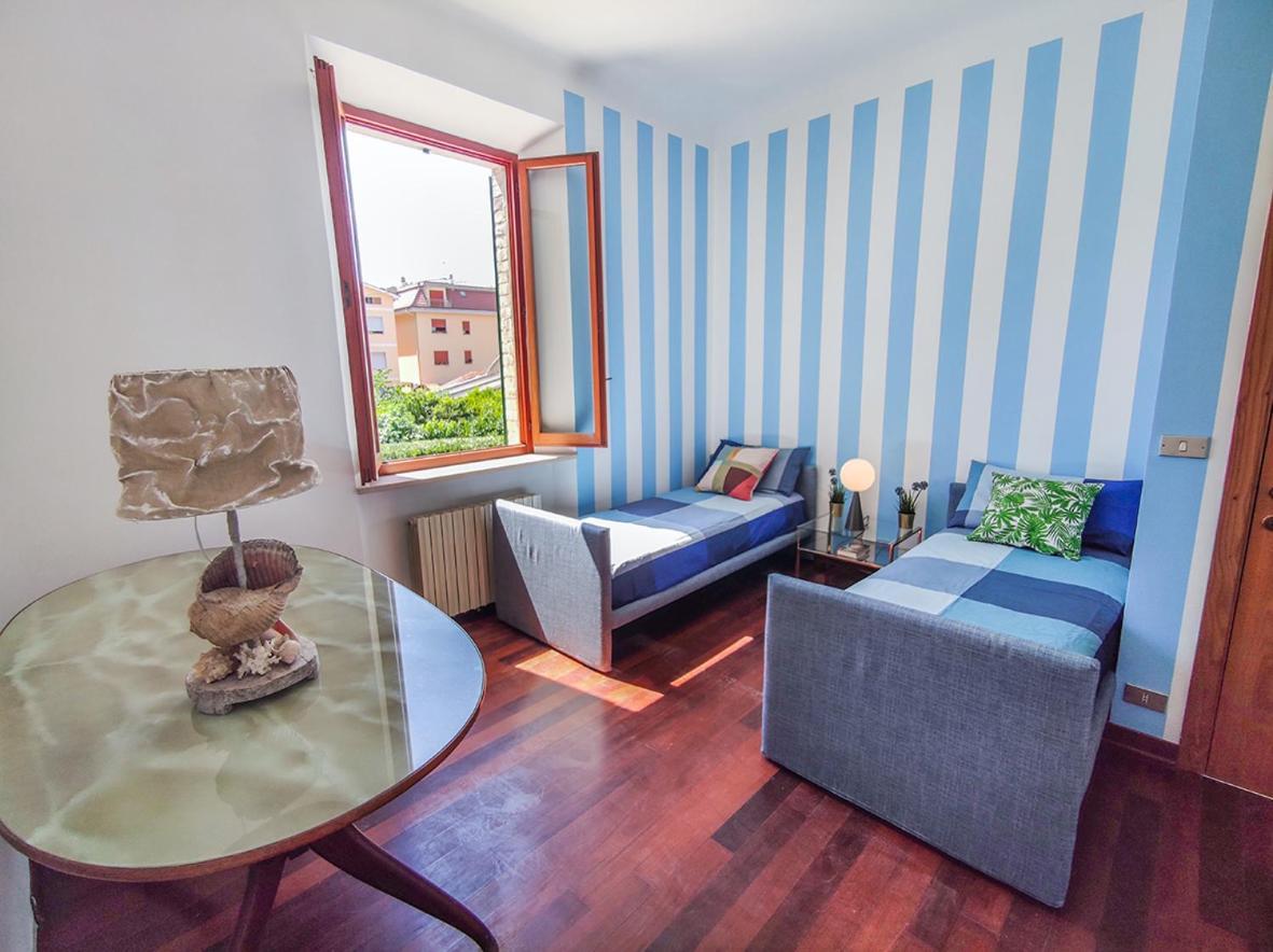 Apartmán Delizioso Trilocale Antolina San Benedetto del Tronto Exteriér fotografie