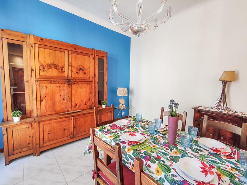 Apartmán Delizioso Trilocale Antolina San Benedetto del Tronto Exteriér fotografie