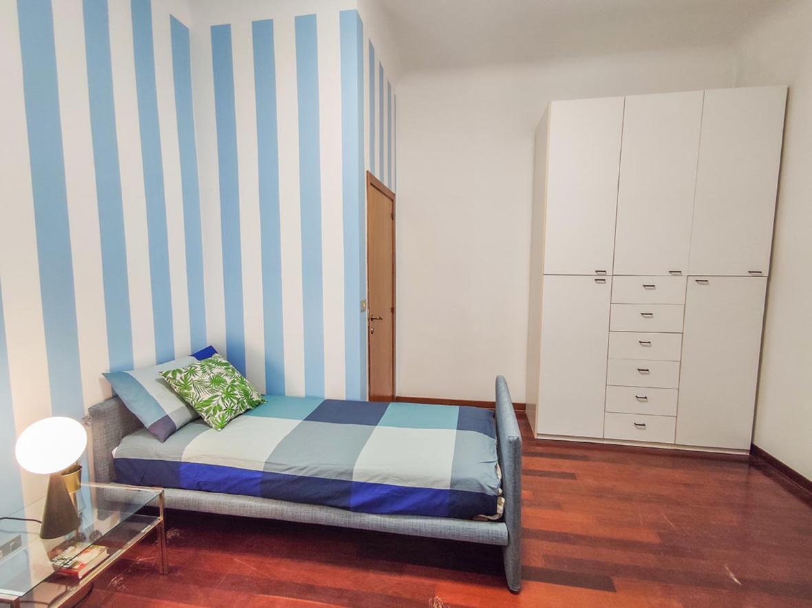 Apartmán Delizioso Trilocale Antolina San Benedetto del Tronto Exteriér fotografie