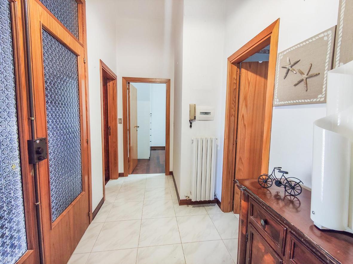 Apartmán Delizioso Trilocale Antolina San Benedetto del Tronto Exteriér fotografie