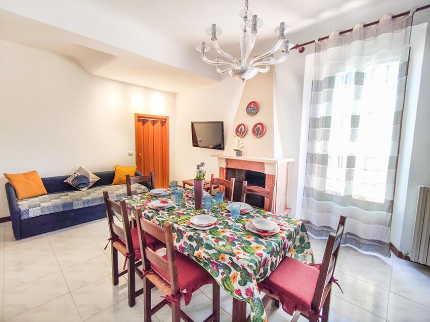 Apartmán Delizioso Trilocale Antolina San Benedetto del Tronto Exteriér fotografie